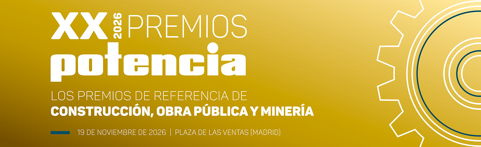 Premios Potencia 2026